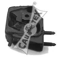 CAUTEX 080080 -  Подвеска, двигатель