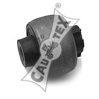 CAUTEX 080084 -  Втулка, рычаг колесной подвески