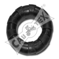 CAUTEX 080085 - Буфер, амортизация