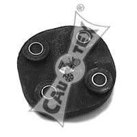 CAUTEX 080086 -  Шарнир, вал сошки рулевого управления