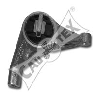 CAUTEX 080120 -  Подвеска, двигатель