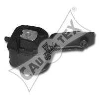 CAUTEX 080121 -  Подвеска, двигатель