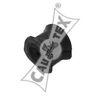 CAUTEX 080128 -  Опора, стабилизатор