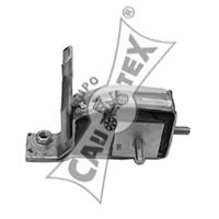 CAUTEX 080131 -  Подвеска, двигатель