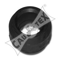 CAUTEX 080132 -  Опора стойки амортизатора
