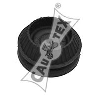 CAUTEX 080134 -  Опора стойки амортизатора