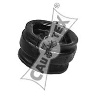 CAUTEX 080135 -  Подвеска, двигатель