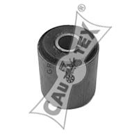CAUTEX 080140 -  Втулка, листовая рессора