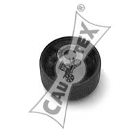 CAUTEX 080141 -  Втулка, рычаг колесной подвески