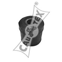 CAUTEX 080148 -  Втулка, листовая рессора