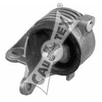 CAUTEX 080153 -  Подвеска, ступенчатая коробка передач