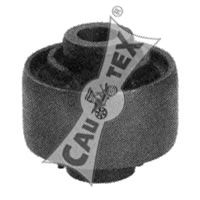 CAUTEX 080154 -  Втулка, рычаг колесной подвески