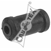 CAUTEX 080156 -  Втулка, рычаг колесной подвески