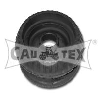 CAUTEX 080159 -  Опора стойки амортизатора