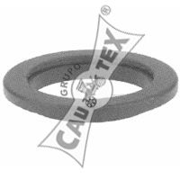 CAUTEX 080162 -  Подшипник качения, опора стойки амортизатора