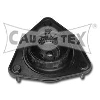 CAUTEX 080163 -  Опора стойки амортизатора