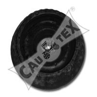 CAUTEX 080169 -  Опора стойки амортизатора