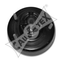 CAUTEX 080170 -  Опора стойки амортизатора