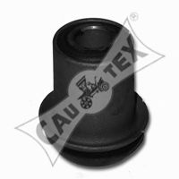 CAUTEX 080183 -  Втулка, рычаг колесной подвески