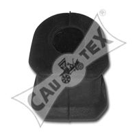CAUTEX 080185 -  Опора, стабилизатор