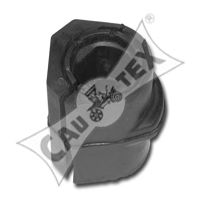 CAUTEX 080187 -  Опора, стабилизатор
