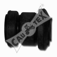 CAUTEX 080189 -  Втулка, рычаг колесной подвески