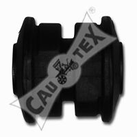 CAUTEX 080190 -  Втулка, рычаг колесной подвески