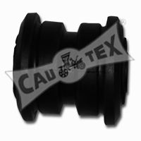 CAUTEX 080191 -  Втулка, рычаг колесной подвески