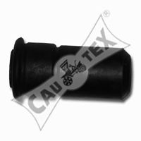 CAUTEX 080192 -  Втулка, рычаг колесной подвески