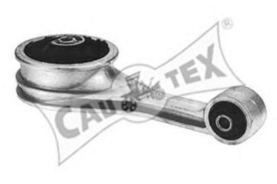 CAUTEX 080205 -  Подвеска, двигатель