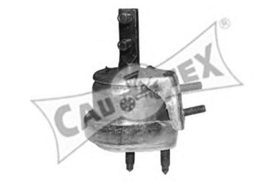 CAUTEX 080208 -  Подвеска, двигатель