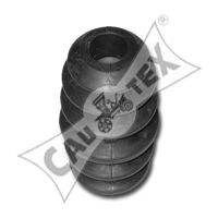 CAUTEX 080212 -  Буфер, амортизация