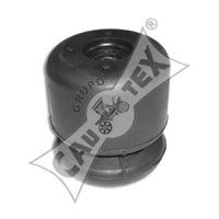 CAUTEX 080213 -  Буфер, амортизация
