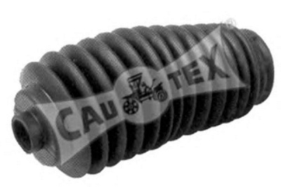 CAUTEX 080223 -  Защитный колпак / пыльник, амортизатор