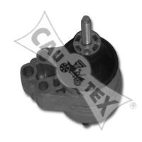 CAUTEX 080225 -  Подвеска, двигатель