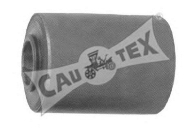 CAUTEX 080227 -  Втулка, листовая рессора