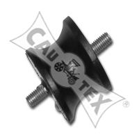 CAUTEX 080230 -  Подвеска, двигатель