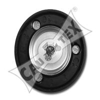 CAUTEX 080231 -  Опора стойки амортизатора