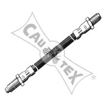 CAUTEX 080233 -  Тормозной шланг