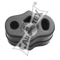 CAUTEX 080601 -  Кронштейн, система выпуска ОГ