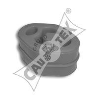 CAUTEX 080608 -  Кронштейн, система выпуска ОГ