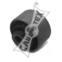 CAUTEX 080797 -  Втулка, рычаг колесной подвески