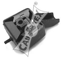 CAUTEX 080870 -  Подвеска, двигатель