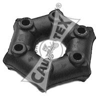 CAUTEX 080872 -  Шарнир, вал сошки рулевого управления