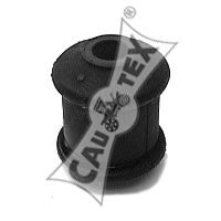 CAUTEX 080874 -  Втулка, рычаг колесной подвески