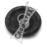 CAUTEX 080875 -  Втулка, рычаг колесной подвески