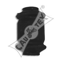 CAUTEX 080917 -  Втулка, рычаг колесной подвески
