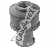 CAUTEX 080922 -  Резьбовая втулка, стойка амортизатора