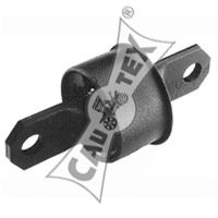 CAUTEX 080932 -  Втулка, рычаг колесной подвески