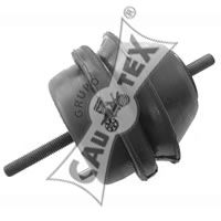 CAUTEX 080934 -  Подвеска, двигатель